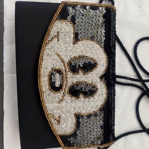 Mikey evening purse